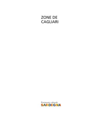 Materiale a stampa di Cagliari