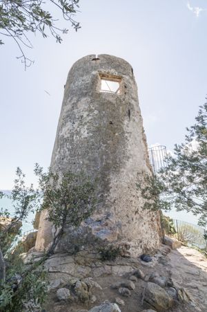 Torre di San Gemiliano