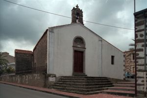 Chiesa di S. Antioco
