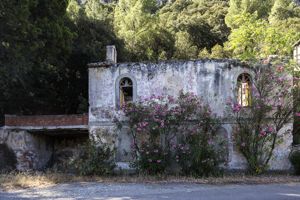 Chiesa di S. Giovanni villaggio Normann