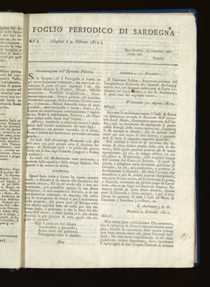 N. 3 (9 febbraio 1812), p. 9