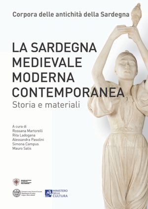 La Sardegna medievale moderna contemporanea. Storia e materiali: bassa risoluzione