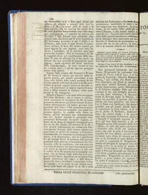 Supplimento (5 gennaio 1813), p. 150