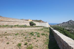 ex fortezza militare Opera Arbuticci