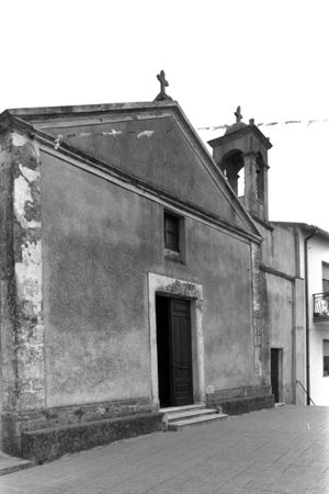 Chiesa di S. Sebastiano