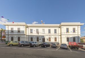 Municipio di Tertenia