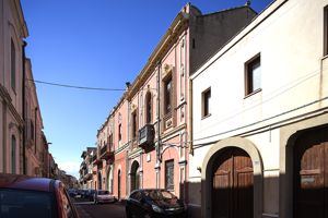 Palazzo Portas