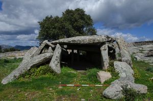 dolmen