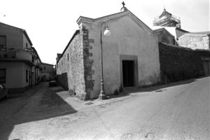 Chiesa di S. Giovanni Battista