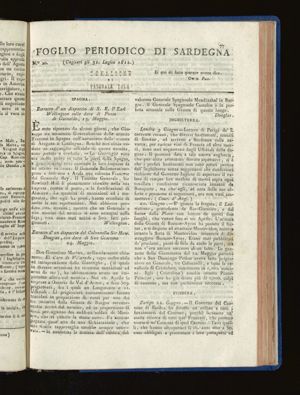 N. 20 (31 luglio 1812), p. 77