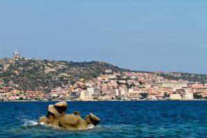 Le isole nell'isola  - La Maddalena