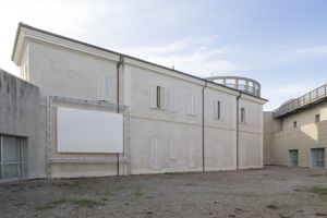 Palazzo ex Genio Civile