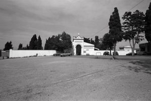 Cimitero di Ozieri