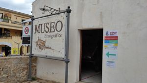 Museo etnografico