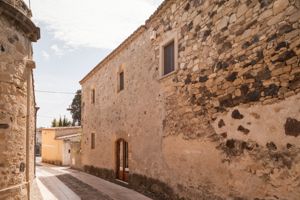 Ex Casa del Reverendo Cancedda