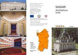 Sassari, architettura civile