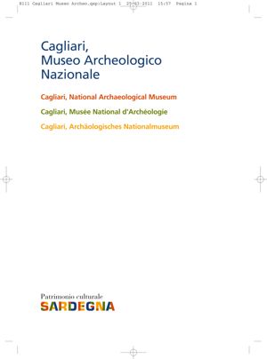 Cagliari, Museo Archeologico Nazionale