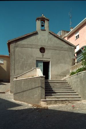 Chiesa di S. Antonio