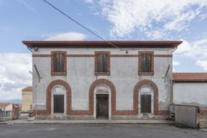 Stazione ferroviaria di Nulvi