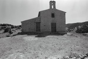 Chiesa dei SS. Cosma e Damiano