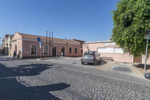 Municipio Frazione Sicci San Biagio