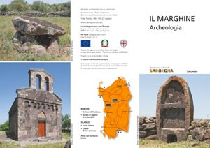 Il Marghine, archeologia