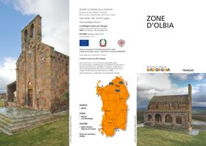 Zone d'Olbia