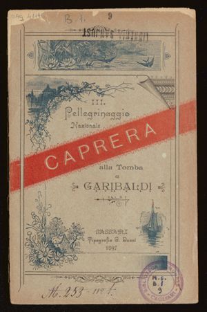 (1897), copertina
