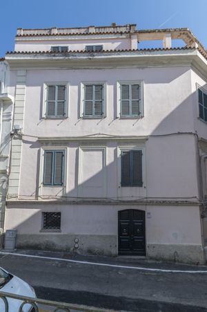 Palazzo Guiso