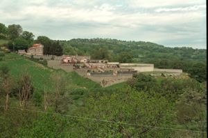 Cimitero di Ollolai