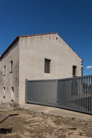 Ex Convento del Carmine di Mogoro