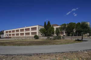 Liceo Classico Antonio Gramsci