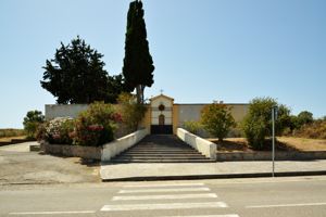 Cimitero di Villa Sant'Antonio