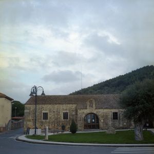 Gonnostramatza, Museo Turcus e Morus