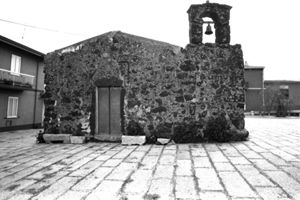Chiesa della Madonna d'Itria