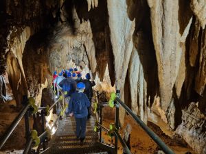 Grotta Taquisara