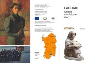 Cagliari, Galerie municipale d’art