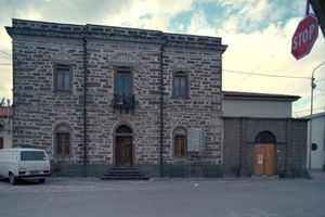 Palazzo Deiana