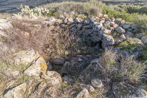 nuraghe