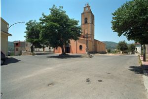 Chiesa della Madonna Assunta