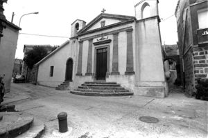 Chiesa di S. Nicol