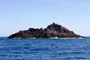 Le isole nell'isola  - Isola del Corno