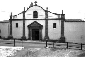 Chiesa di S. Pantaleo Martire