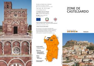 Zone d'Castelsardo