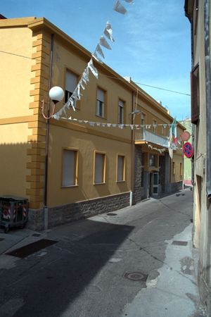 Municipio di Orotelli