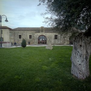 Gonnostramatza, Museo Turcus e Morus