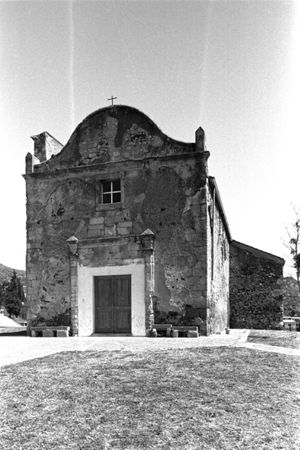 Chiesa di S. Maria d'Itria