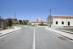 ex arsenale M Militare ora Porto Arsenale La Maddalena