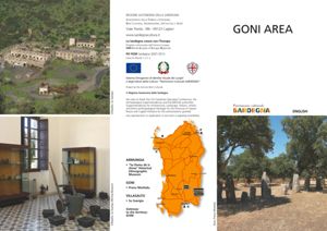 Goni Area