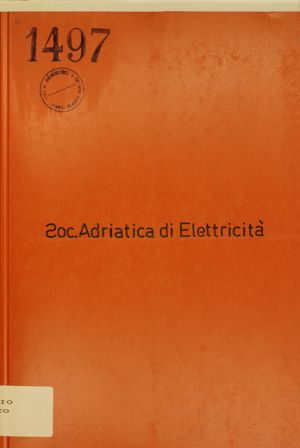 Società Adriatica di Elettricit